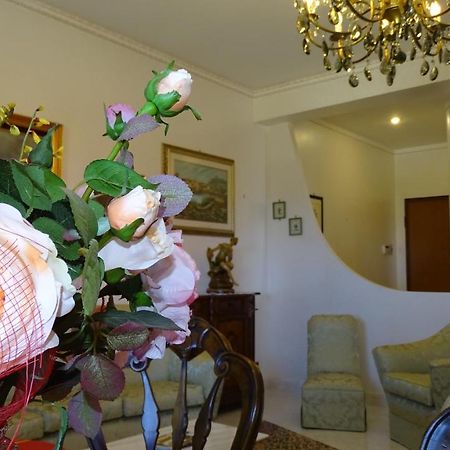 Apartamento Casa Mare Di Ponente Erice Exterior foto