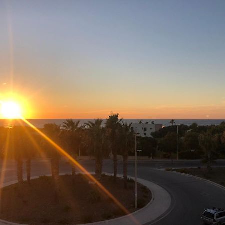 Apartamento Casa Mare Di Ponente Erice Exterior foto
