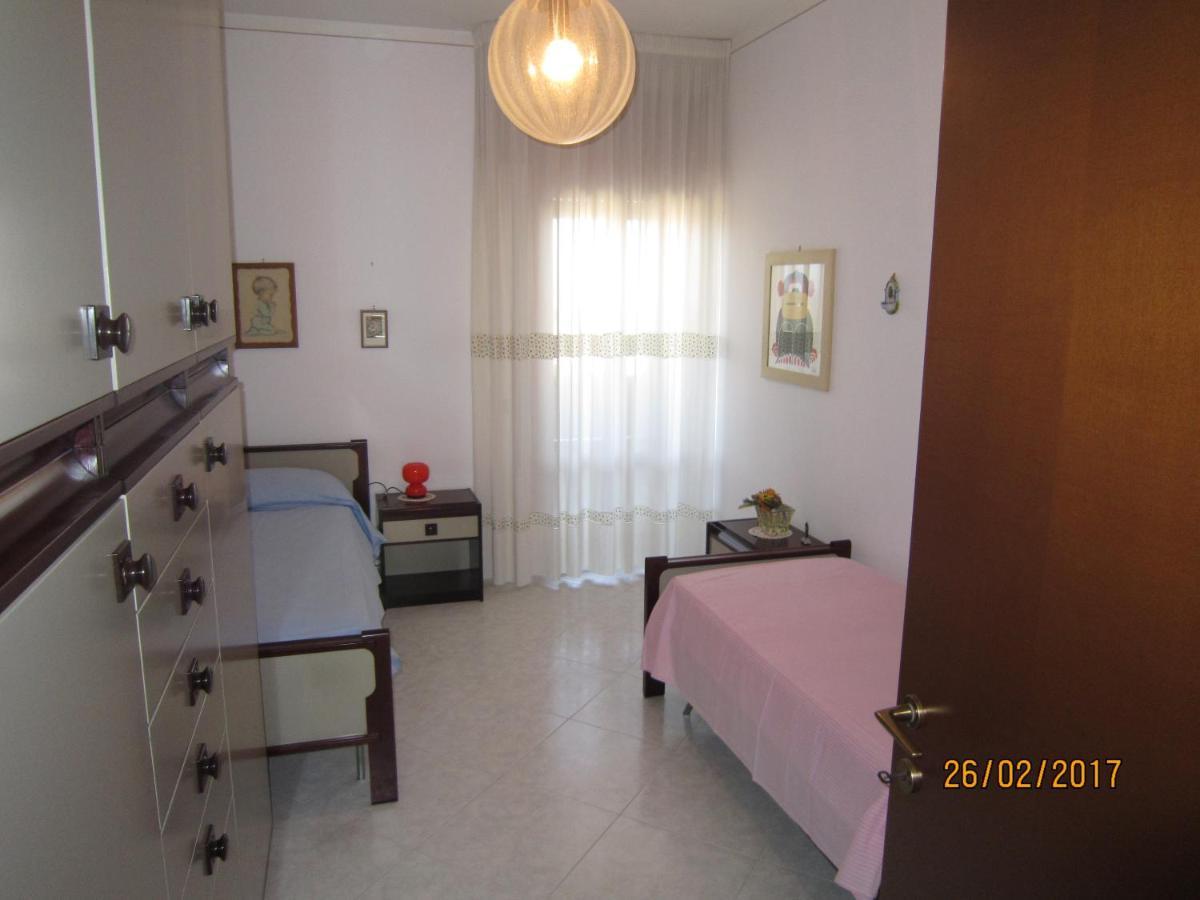 Apartamento Casa Mare Di Ponente Erice Exterior foto