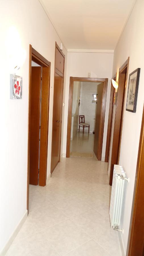 Apartamento Casa Mare Di Ponente Erice Exterior foto