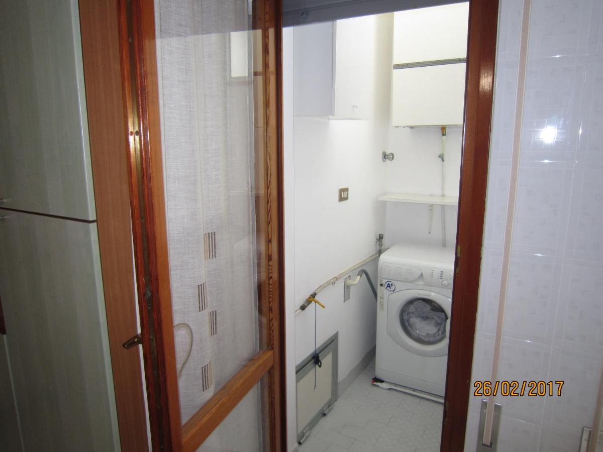 Apartamento Casa Mare Di Ponente Erice Exterior foto